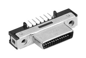 3M 12226-1100-00 FR CONN, SDR, RCPT, 26POS, TH