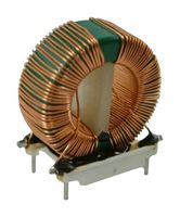 TRIAD MAGNETICS CMT-8109 COMMON MODE CHOKE, 2.3A, RADIAL