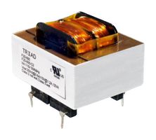 TRIAD MAGNETICS F20-600-C2 POWER XFMR 20 Vct @ 600 mA UL/cUL - Class 2/3, 115V SPLIT PACK PCB MOUNT / F20-600-C2