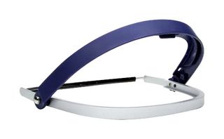3M 82520-10000 FACESHIELD HOLDER, HARD HAT