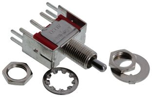 TE CONNECTIVITY - ALCOSWITCH 2-1825137-6.