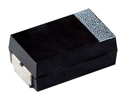 VISHAY T55D157M016C0015 TANT POLY CAP, 150UF, 16V, 3.87A, 2917