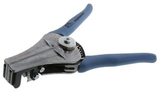 IDEAL 45-097. WIRE STRIPPER, 16-26AWG, 0.875IN