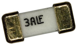 LITTELFUSE 0448003.MR. FUSE, SMD, 3A, FAST ACTING