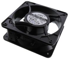 ADDA AK1861HB-AT AXIAL FAN, 180MM x 180MM x 65MM, 115VAC,