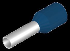 IDEC S3TL-H25-25DS TERMINAL, WIRE FERRULE, 14AWG, SINGLE