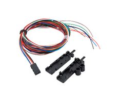 L-COM FCA-FOK8091P RIBBON FO CABLE, FC-FREE END, 3.3