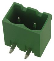 AMPHENOL ANYTEK 20020110-H021A01LF TERMINAL BLOCK, PLUGGABLE, 2 POSITION
