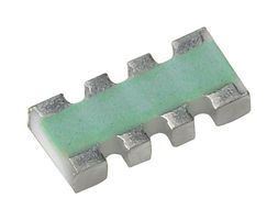 VISHAY ACASA1002S1002P1AT-DEL RES N/W, ISOLATED, 10K, 0.5%, 0612