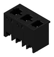 WEIDMULLER 8000078315. TERMINAL BLOCK, HEADER, 3POS, TH