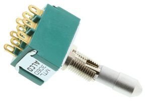 TE CONNECTIVITY - ALCOSWITCH MTL-306D
