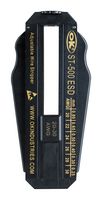 JONARD TOOLS ST-500ESD WIRE STRIPPER ESD SAFE, 20-30 AWG, 3.9"