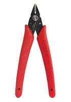 JONARD TOOLS JIC-2755 CUTTING PLIER, FLUSH, 5INCH