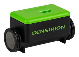 SENSIRION SFM3119-240-CL. MASS FLOW METER, -10 TO 240LPM, 1.3BAR