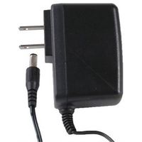 PRO ELEC 28-19355 9VDC 1A Regulated AC Power Adapter