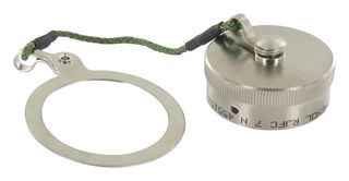 AMPHENOL PCD RJFTVC6MG Accessory Type:Protective Cap