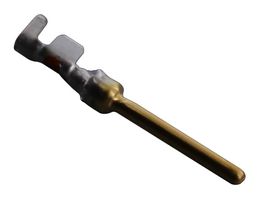 AMPHENOL COMMUNICATIONS SOLUTIONS 8656452067LF D SUB CONTACT, PIN, 24-20AWG, CRIMP