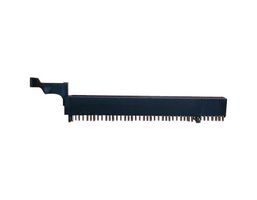 AMPHENOL COMMUNICATIONS SOLUTIONS 10083987-11023TLF CARD EDGE CONN, DUAL SIDE, 164 POS, THT