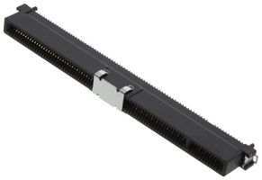 AMPHENOL COMMUNICATIONS SOLUTIONS CEE016400140311 CARD EDGE CONN, DUAL SIDE, 164 POS, SMD