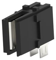 TE CONNECTIVITY 2178531-1 PLUGGABLE BUS BAR, RCPT, R/A