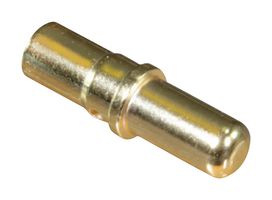 GLENAIR 850-056-0812 D SUB CONTACT, PIN, 14-12AWG, CRIMP