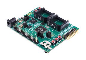 MICROCHIP EV11K09A PIC32CXMTG-EK MPU32 TOOLS