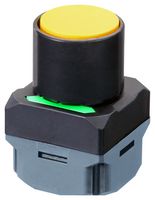 OMRON INDUSTRIAL AUTOMATION A2W-TC-WC1 US2YB WIRELESS PB SW, 922.5MHZ, 100KBPS, IP65
