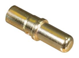 GLENAIR 850-056-0812F D SUB CONTACT, PIN, 14-12AWG, CRIMP