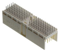 AMPHENOL COMMUNICATIONS SOLUTIONS HM2P95PD8110N9LF BACKPLANE CONN, HEADER, 200POS, 2MM