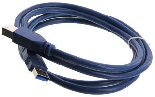 PICO TECHNOLOGY TA155 USB 3.0 CABLE USB 3.0 CABLE, 1.8M, PICOSCOPE OSC