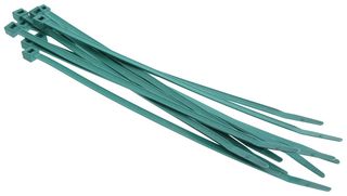 MULTICOMP PRO MP003108 CABLE TIE, 192.07MM, NYLON 6.6, 50LB