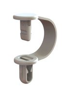 ESSENTRA COMPONENTS CH-2-10