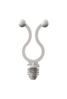 ESSENTRA COMPONENTS STL-3-600-3-01 CABLE TIE, PA66, L-37.3MM, NATURAL