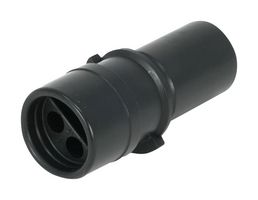 SURE SEAL 120-1809-000. CIRCULAR CONNECTOR, PLUG, 4 POSITION, CA