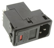 TE CONNECTIVITY - CORCOM PS000SH60