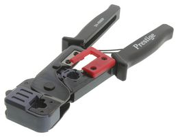 AIM CAMBRIDGE - CINCH CONNECTIVITY 24-4680P HAND CRIMP TOOL, MODULAR PLUG CONN