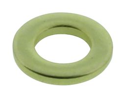 AMP - TE CONNECTIVITY 5205820-2 WASHER, PLAIN, M2.5, ZINC PLATED