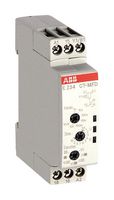ABB 1SVR500020R0000. ANALOGUE TIMER, 0.05S-100H, SPDT