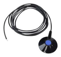 SCS 2380D. CORD, MAT MONITOR, 10MM STUD, WITH DIOD