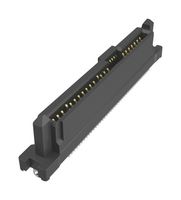 AMPHENOL COMMUNICATIONS SOLUTIONS PSAS5F3130171TR I/O CONN, SAS/PCIE, RCPT, 68POS, SMT