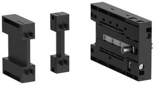 SCHNEIDER ELECTRIC LA9G970 MECHANICAL INTERLOCK, CONTACTOR
