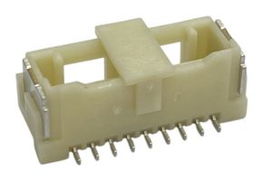 MULTICOMP PRO MP011320. CONN, HDR, 9POS, 1ROW, 1.5MM, SMT