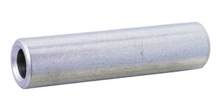 ABBATRON HH SMITH 8500 SPACER, ROUND AL 0.25INX3.175MM