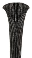 PANDUIT SE75PS-CR0 PAN-WRAP BRAIDED SLEEVING, PET, 19.1MM