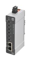 HARTING 24054026400 ENET SW, GIGABIT ETHERNET, RJ45X2