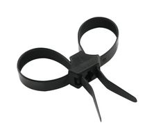 MULTICOMP PRO PP002265 CABLE TIE, 344.1MM, NYLON 6.6, 150LB