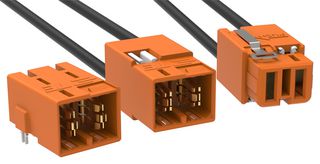 AMP - TE CONNECTIVITY 2332663-9