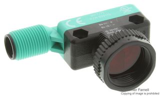 PEPPERL+FUCHS MD17/73 PHOTOELECTRIC SENSOR, 950NM INFRARED LED