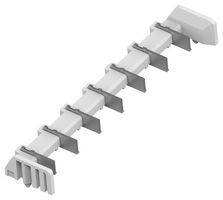BUCHANAN - TE CONNECTIVITY 2318136-7 TERMINAL BLOCK, HEADER, 7POS, SMD