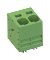 MULTICOMP PRO MC004212 TERMINAL BLOCK, WIRE TO BOARD, 5P, 2AWG